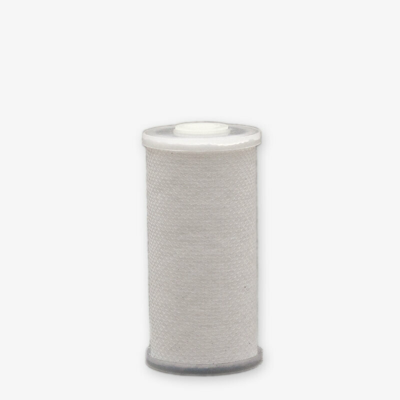 Сменный графеновый картридж для фильтра "ГС-ВВ-10"