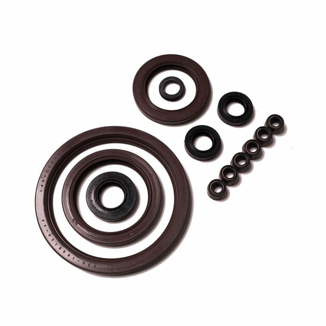 Диафрагма торм. камеры (мал.)200-3519050