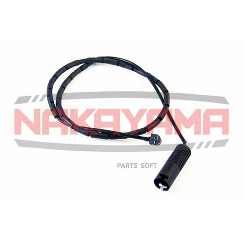NAKAYAMA NBS528NY Датчик износа тормозных коодок задний Rover 75 R 5760₽
