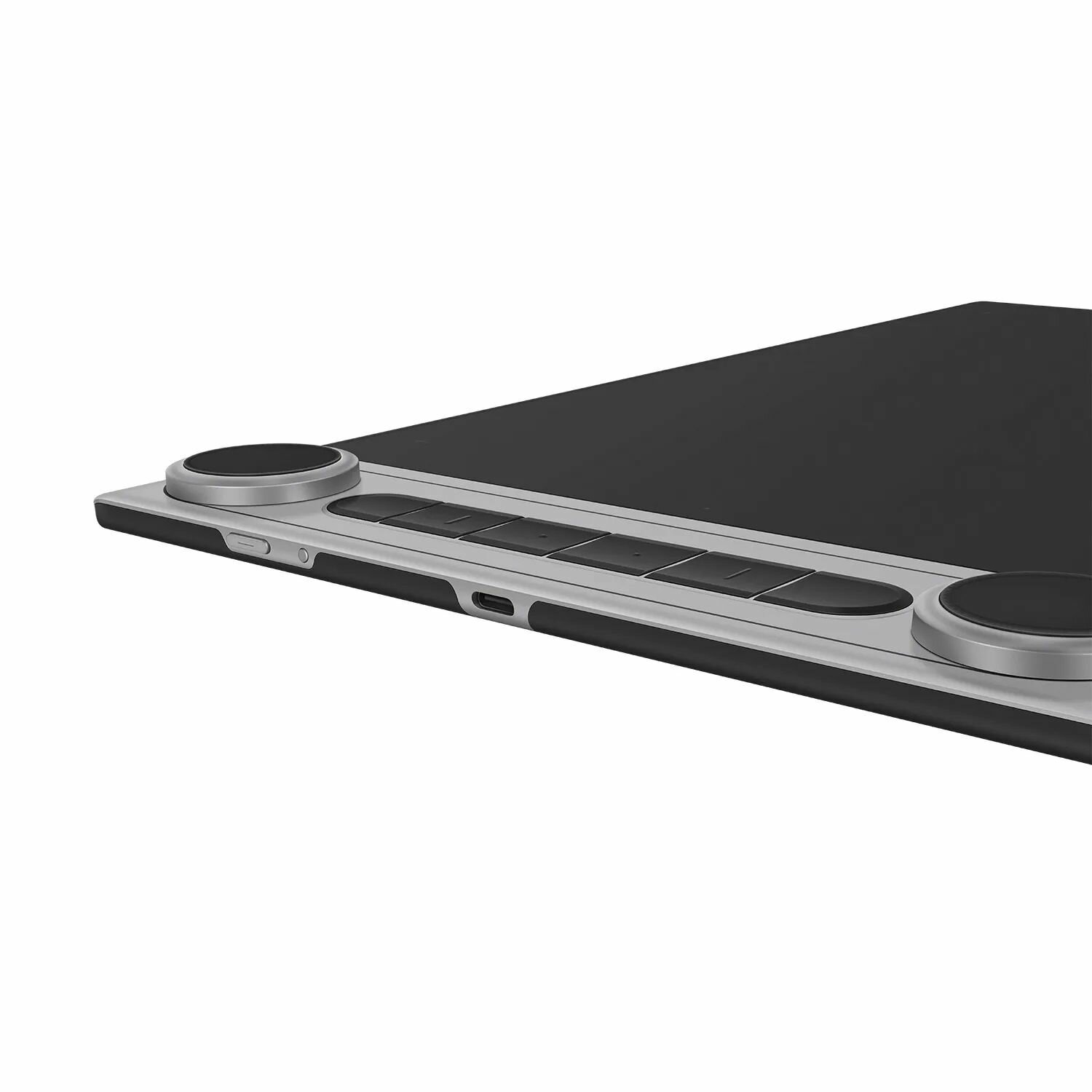 Графический планшет HUION Q630M Без ПО — фото 1