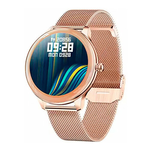 CheckME Smart Умные часы CheckME Smart CMSV33GG 1095000₽