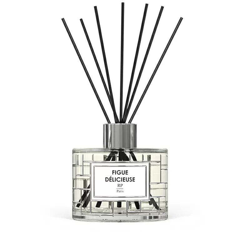 RP PARIS Home Diffuser FIGUE DELICIEUSE Ароматизатор воздуха жидкий "FIGUE DELICIEUSE" 200 мл