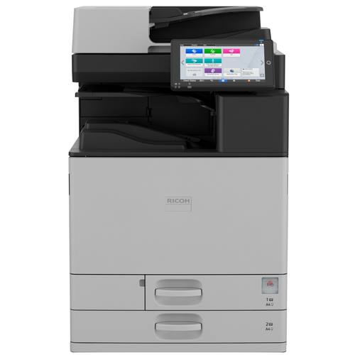 Ricoh IM C3510