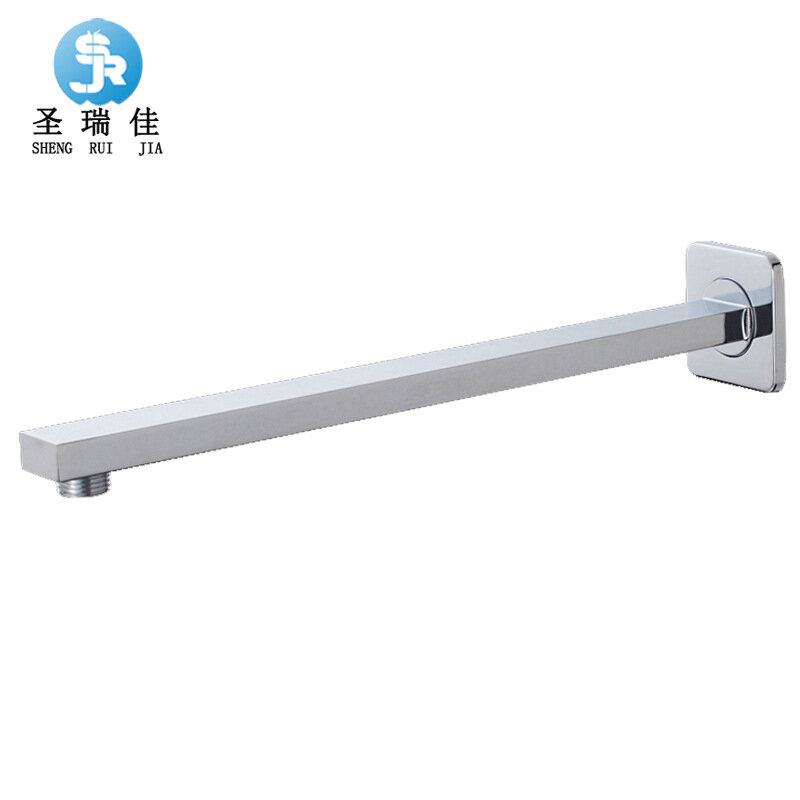 фото Душевая стойка Shengruijia, нержавеющая сталь, с переключателем режимов, 1,5м