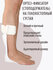 Ортез фиксатор , стоподержатель на голеностопный сустав (AFO) при...