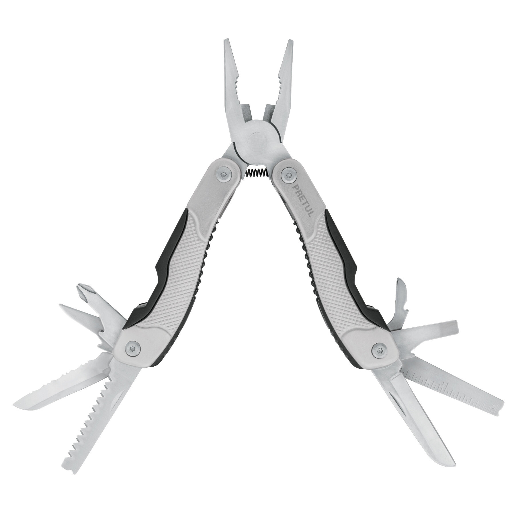 Мультиинструмент - 10 функций NAMU-12P 24106