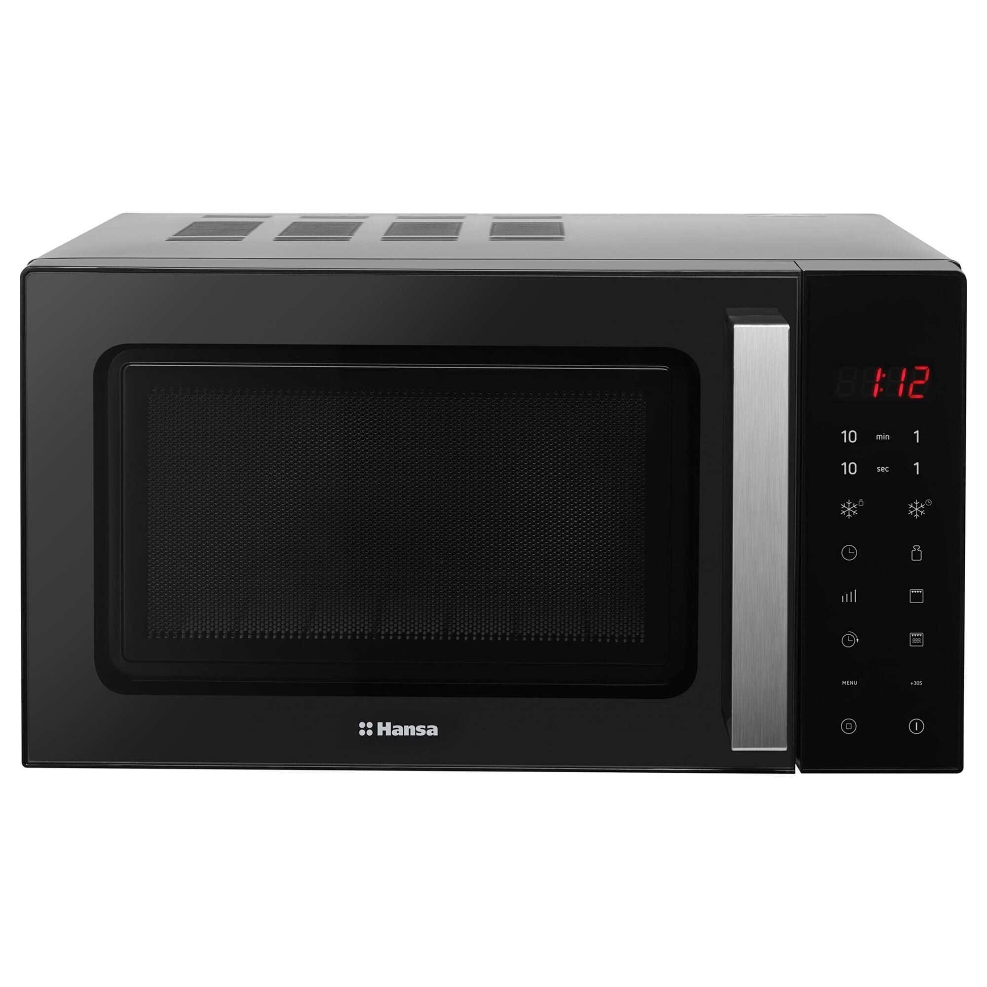 фото Микроволновая печь Hansa AMGF20E1GFBH