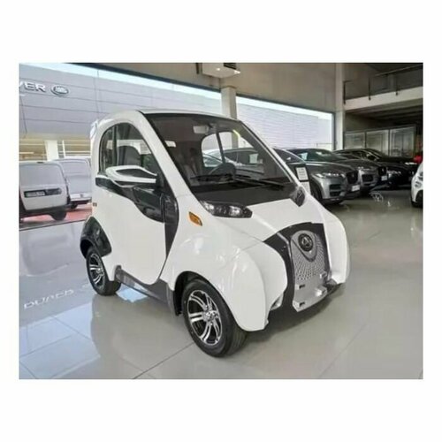Электрический закрытый мотоцикл super pro ver225 — купить в интернет ...
