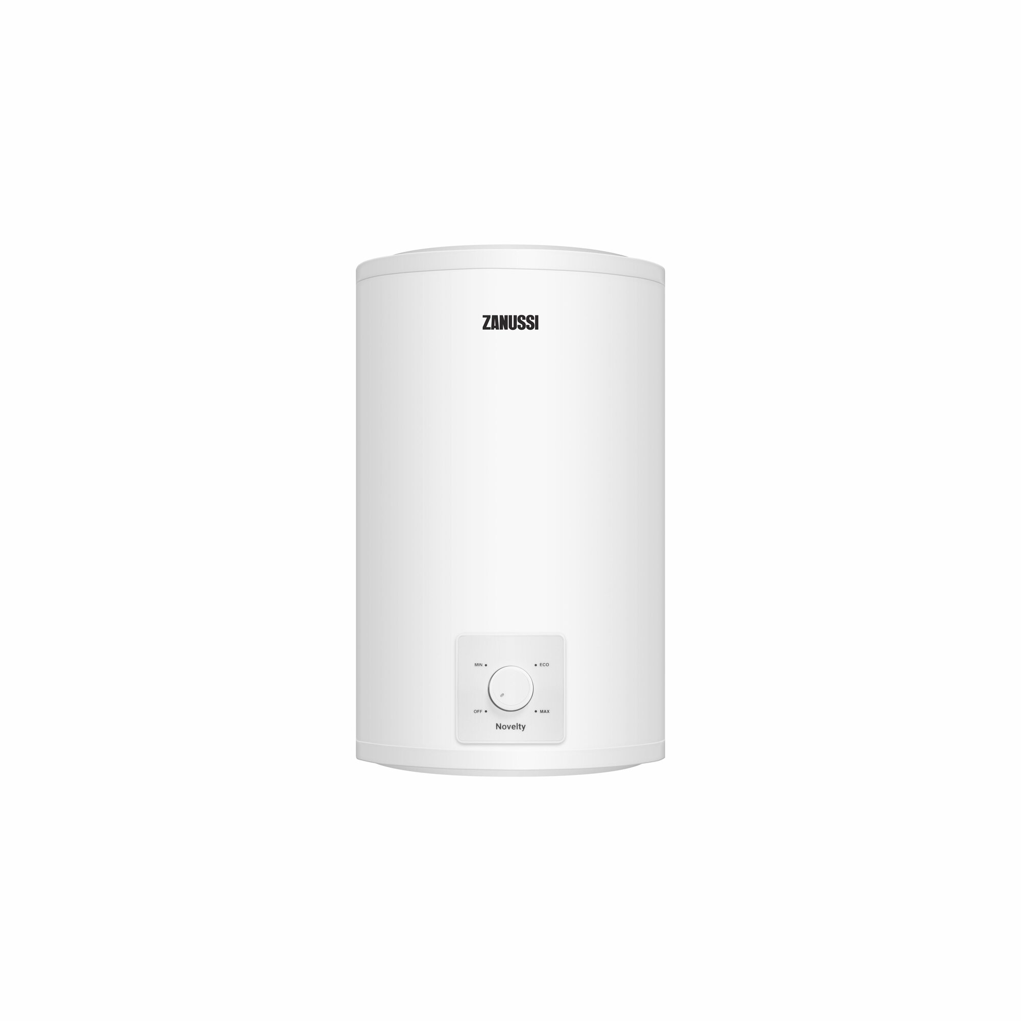 Обзор: Водонагреватель накопительный Zanussi ZWH/S 15 литров Novelty O