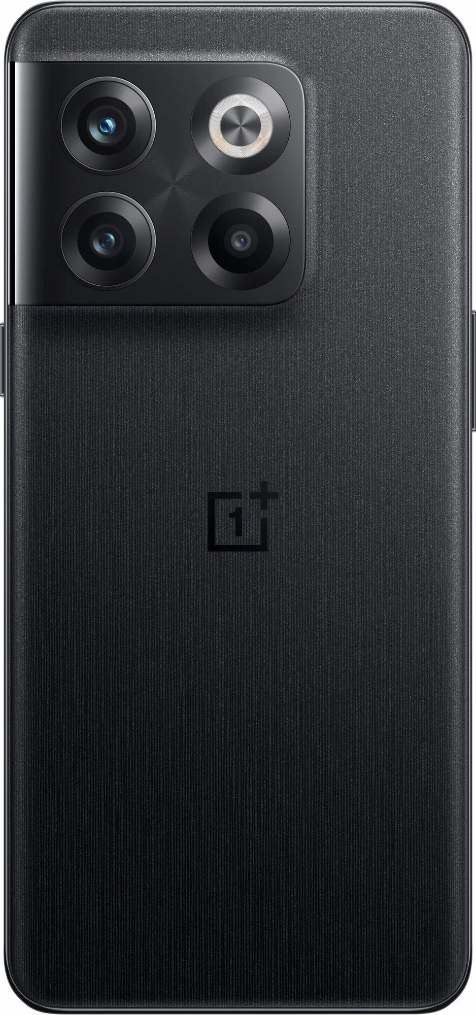 Смартфон OnePlus 10T 8/128Gb US black (черный)