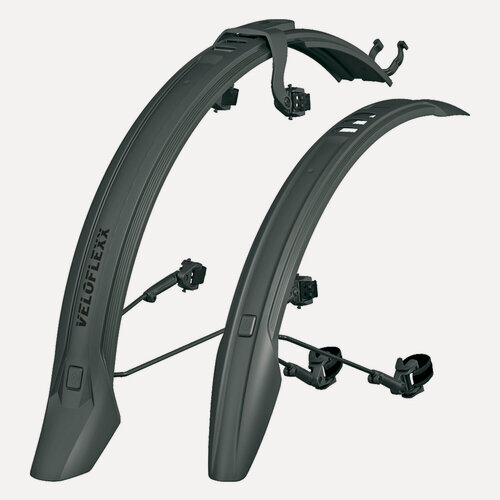 Изображение товара Комплект крыльев SKS Veloflexx 65 26"-27.5" Black