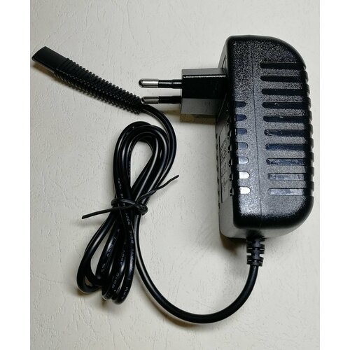 Зарядка для пылесоса KITFORT KT-551 30v 06a 1100₽