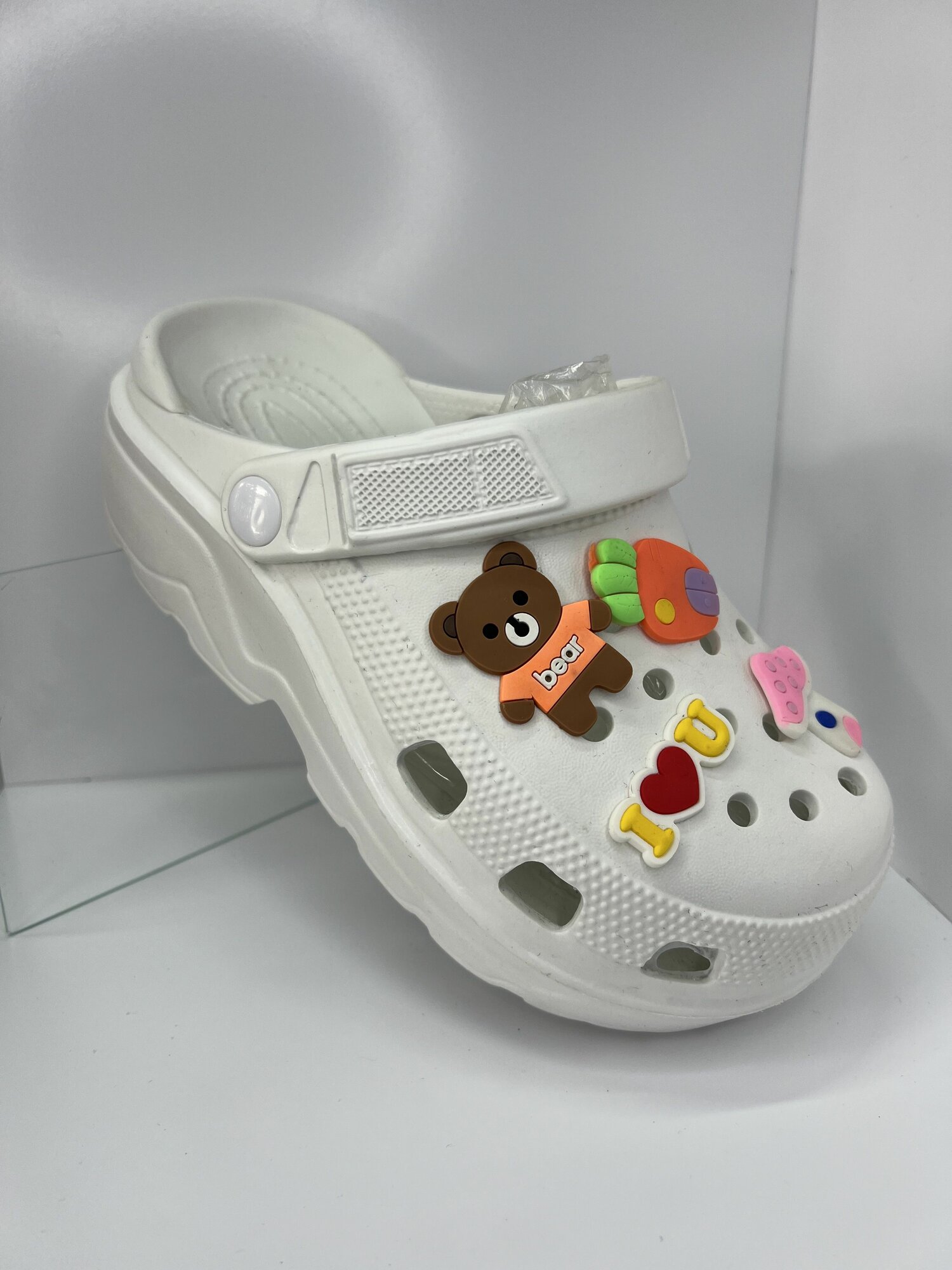 Crocs