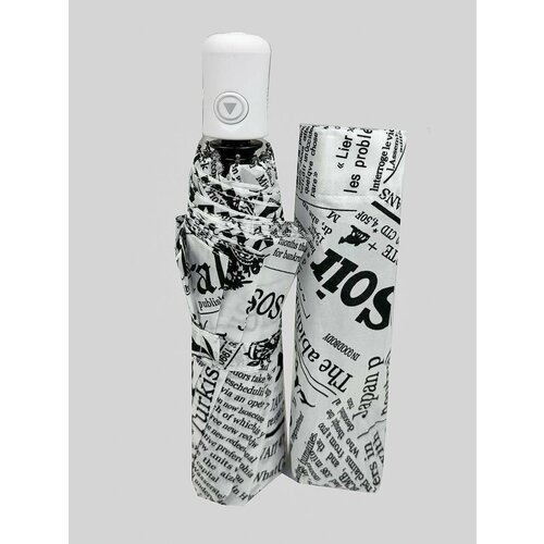 Зонт-трость Meddo, белый