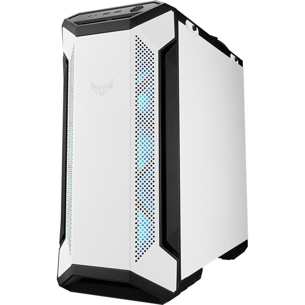 Корпус для компьютера ASUS - фото №6