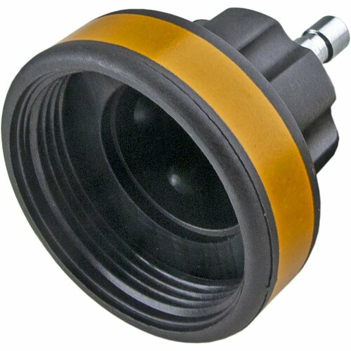 ZS-F060003-6 Адаптер крышка №6, для опрессовки системы охлаждения Ford, Mercedes, Porsche, Land Rover, Jaguar, Jeep и др.