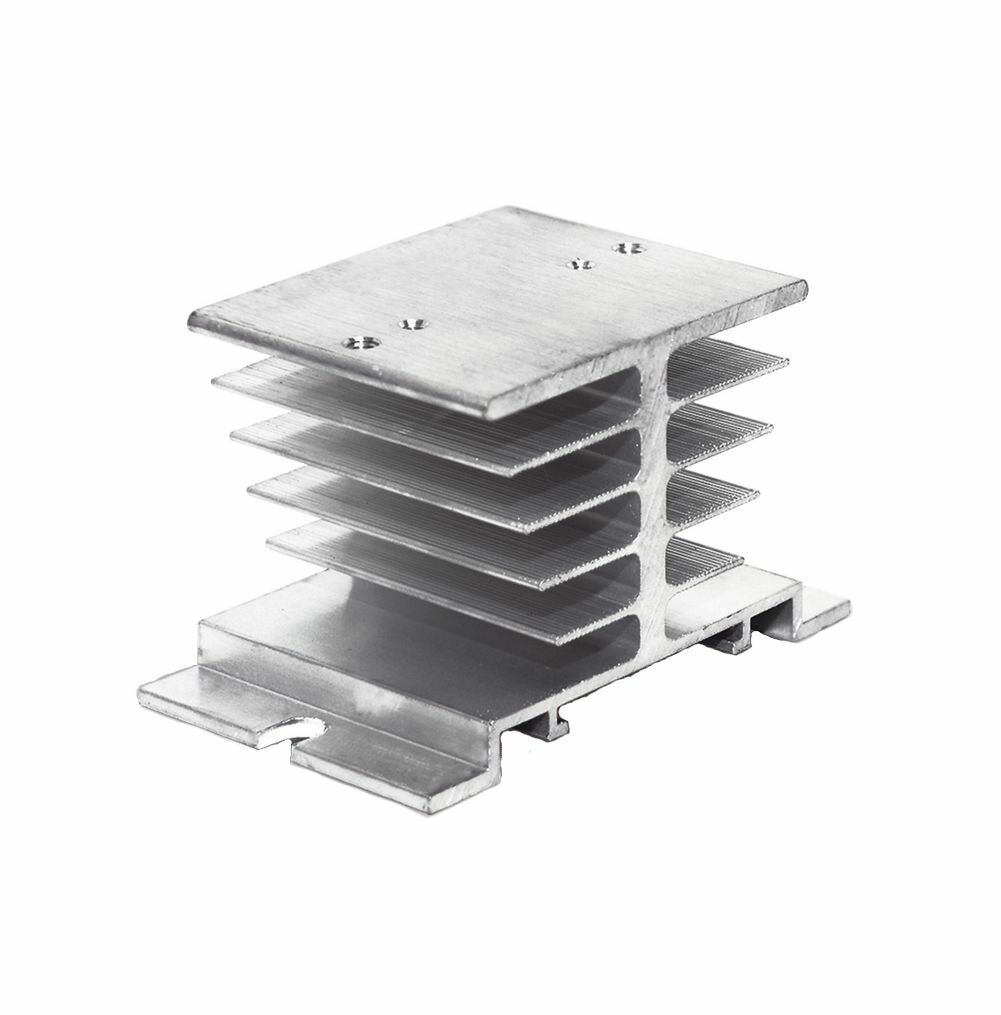 Радиатор РТР60 80Х50Х50