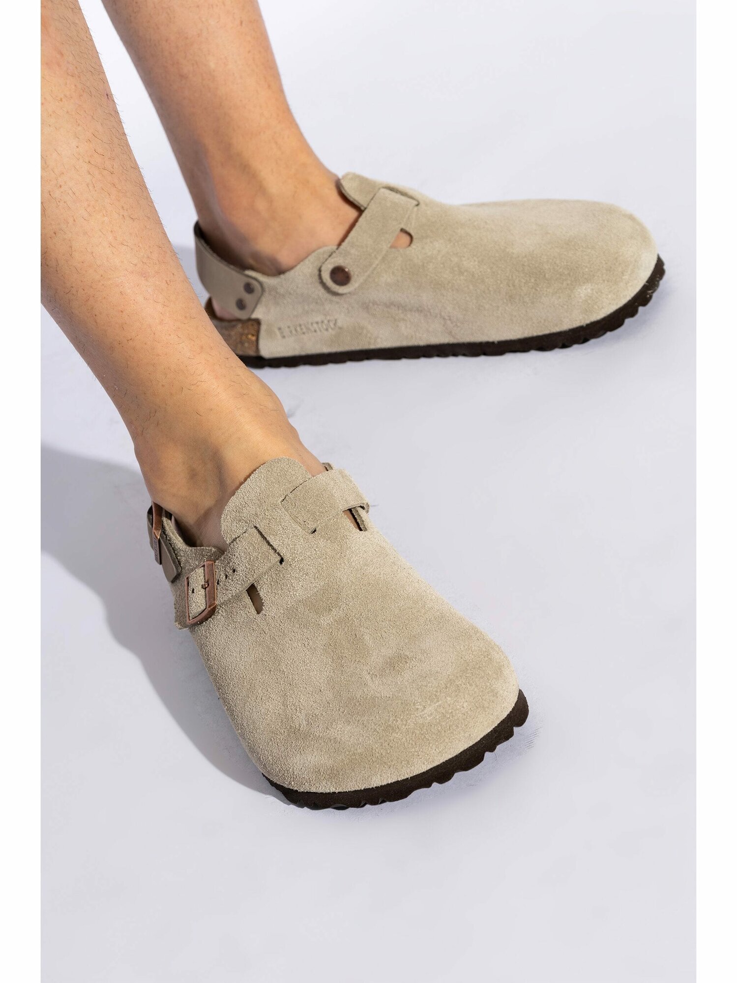 Биркенштоки Birkenstock Tokio, размер 39 – купить на Яндекс