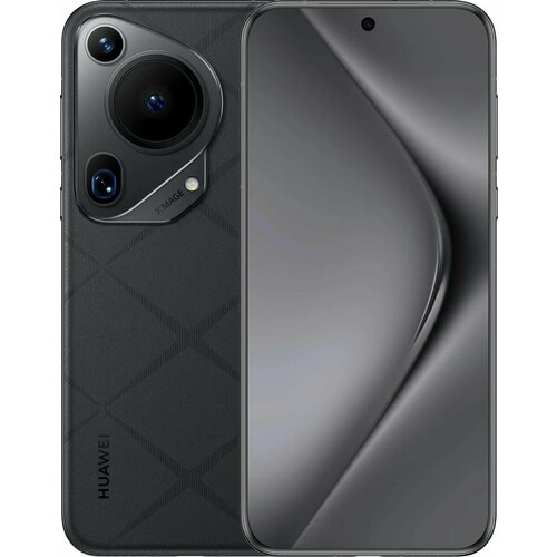 Смартфон Huawei PURA 70 ULTRA 161TB BLACK 109999₽