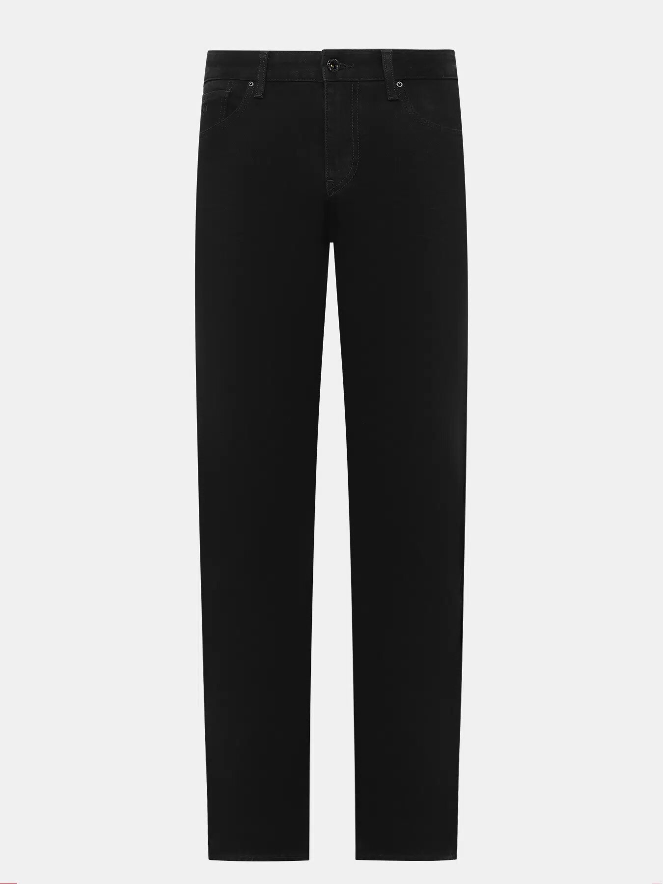 Джинсы зауженные Armani Exchange