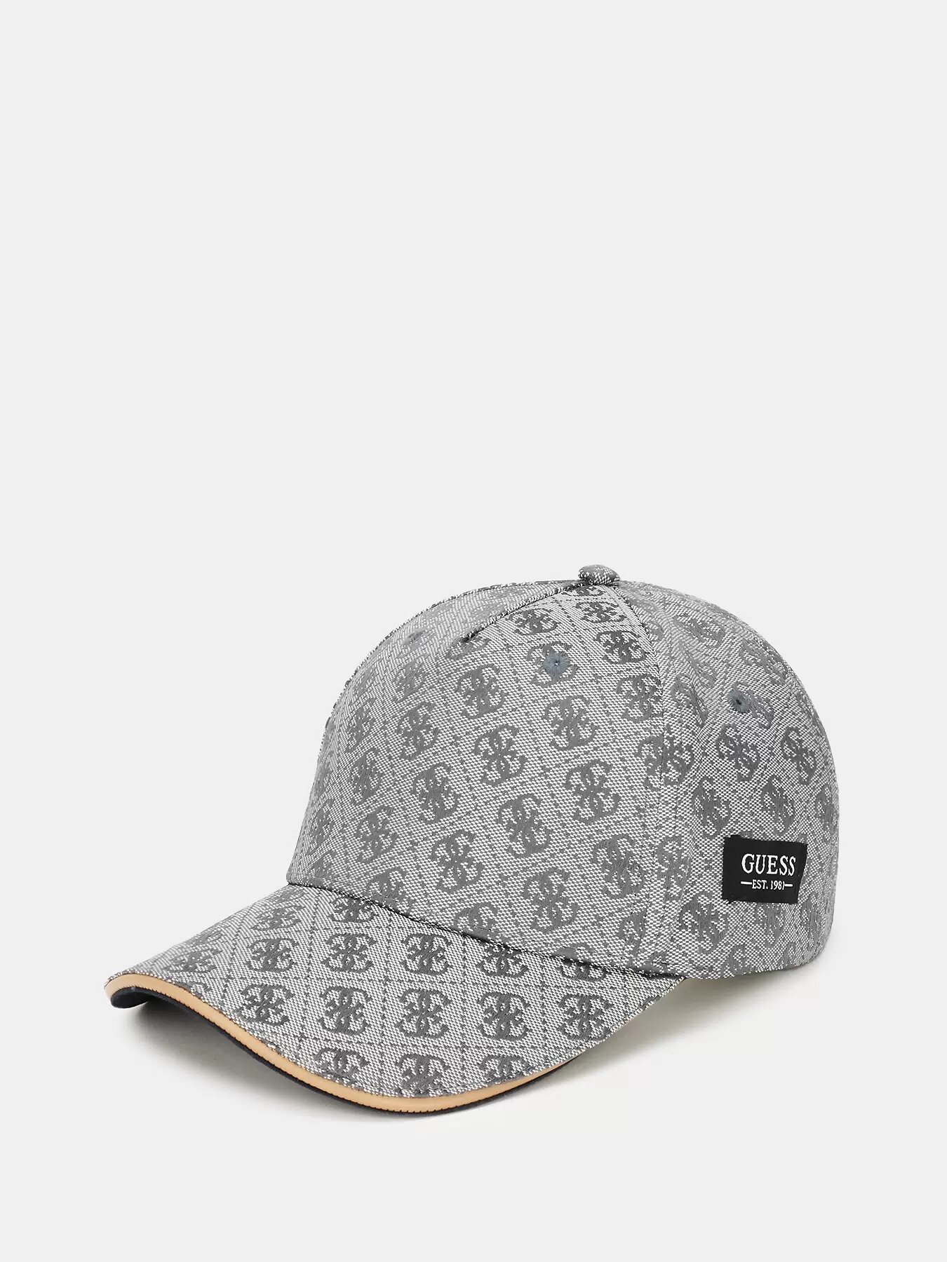 Бейсболка GUESS для мужчин и женщин