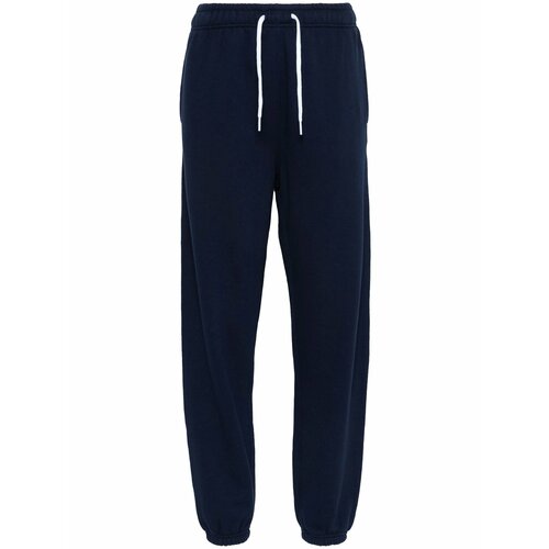 фото Брюки спортивные polo ralph lauren pony, размер s, cиний