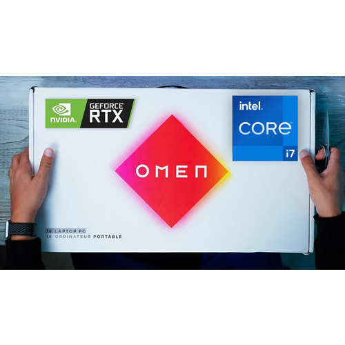 HP Omen 16 RTX 4070 i7-14650HX 161 2560x1440 IPS 240 Hz 149000₽