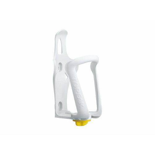 Флягодержатель TOPEAK Modula Cage EX белый 756₽