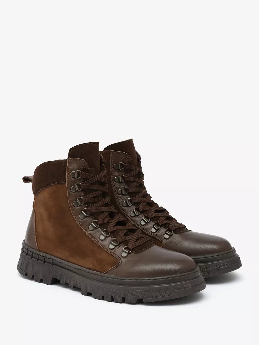 Ботинки берцы