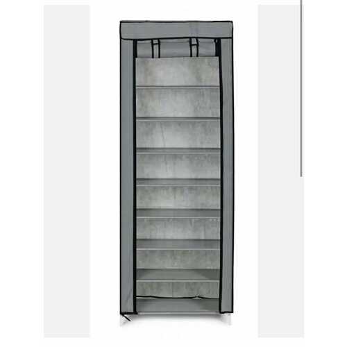 Обувница закрытая в прихожую