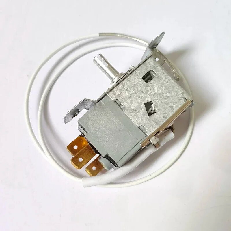 Изображение Переключатель термостата холодильника, аксессуары для холодильника, детали холодильника, 3 контакта