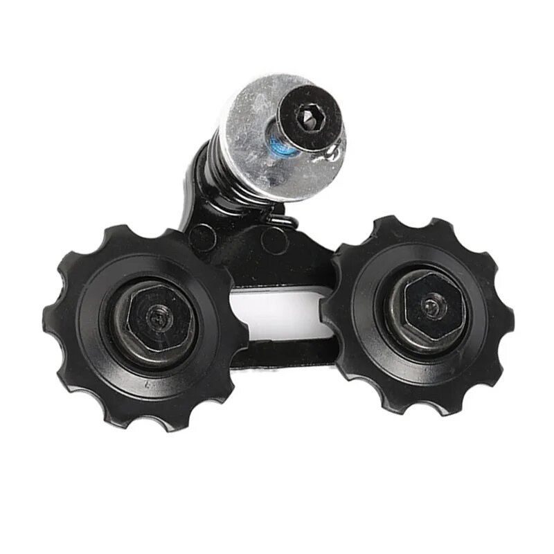 Оригинальная направляющая цепи EF1 для Xiaomi Qicycle EF1, колесо электрического велосипеда, скорость шестерни, детали для электронного велосипеда, аксессуары для велосипеда, EF1 Chain Guide