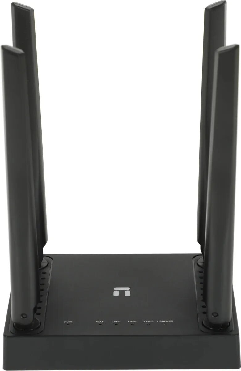 Wi-Fi роутер Netis N5
