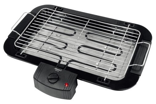 Электрогриль Atlanta ATH-1110, black