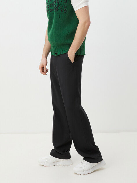 Кроссовки TENDANCE, размер 42, белый — фото 1