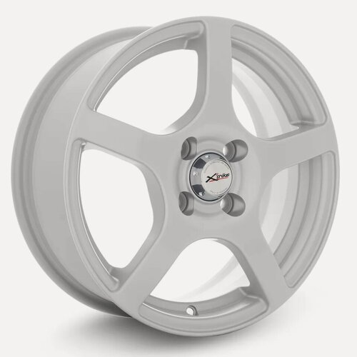 Изображение товара Колесный диск Xtrike X-118 15x6" PCD4x114.3 ET44 D67.1