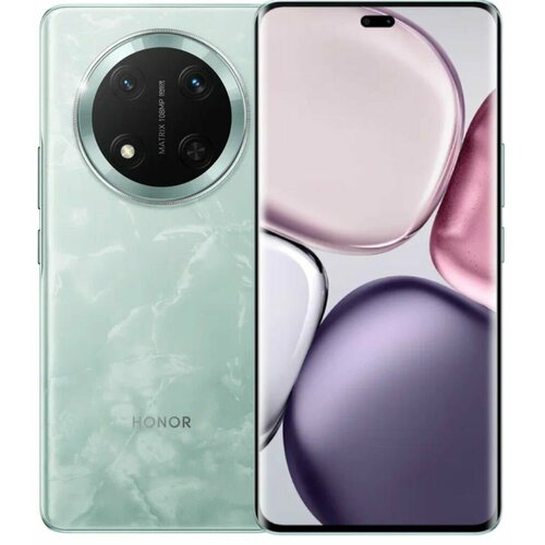 Сот телефон HONOR X9c 12256Gb 5G DS Jade Cyan 2909900₽