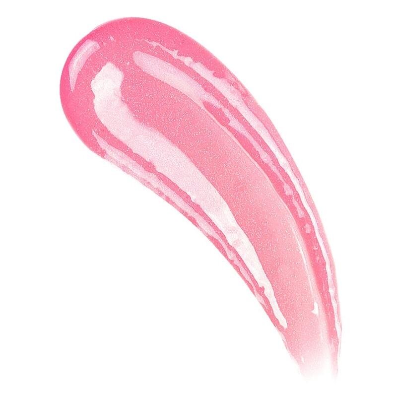 Блеск для губ LUXVISAGE Glass Shine тон 08, гипоаллергенный, для ежедневного применения — фото 1