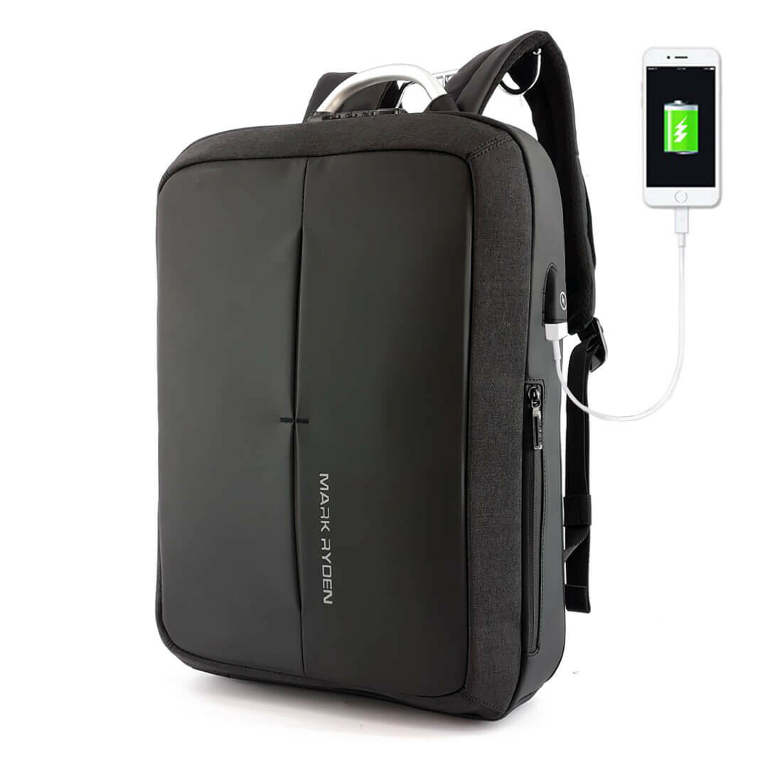 Рюкзак Mark Ryden Oxford для ноутбука 15,6" — фото 1