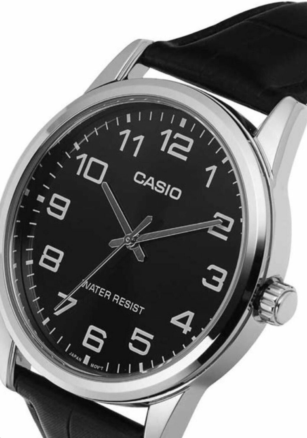 Наручные часы CASIO Collection, черный — фото 1