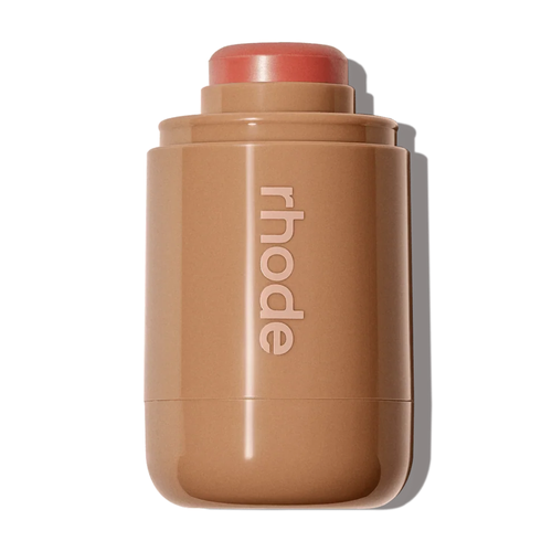фото Карманные румяна rhode pocket blush в стике juice box - hot pink 5,3г