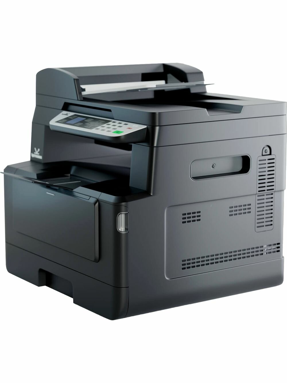 МФУ лазерное настольное Катюша M130, печать А4, разрешение 1200 х 1200 dpi, монохром, 33 стр/мин — фото 1