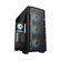 Cougar Корпуса Корпус Uniface X RGB V2 Black, 4x140mm ARGB PWM Fa...