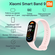 Фитнес-браслет Xiaomi Smart Band 9 Mystic Rose (BHR8345GL)