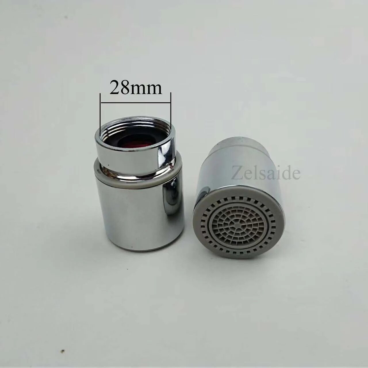 Латунный аэратор для смесителя Zelsaide Female 28mm