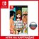 Игра для Nintendo Switch Grand Theft Auto: The Trilogy. The Defin...