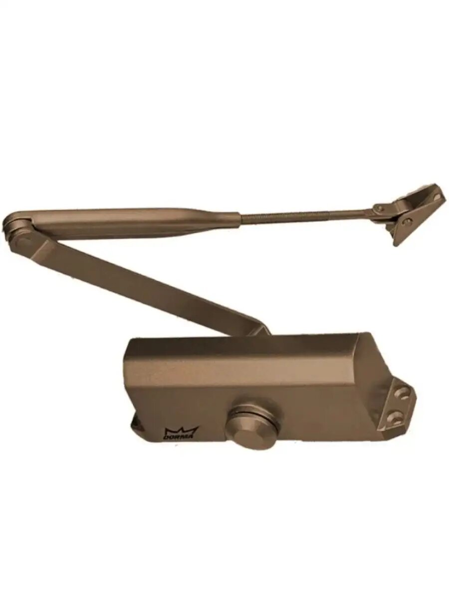 Доводчик дверной dormakaba TS77 size 2.