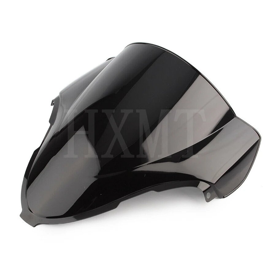 Лобовое стекло мотоцикла для Suzuki Hayabusa GSXR 1300 GSXR1300 1997 1998 1999 2000 2001 2002 2003 2004 2005 2006 2007 Черный