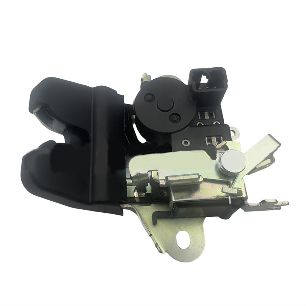 Замок Крышки Багажника 81230H0030 Для HYUNDAI Solaris KIA Rio