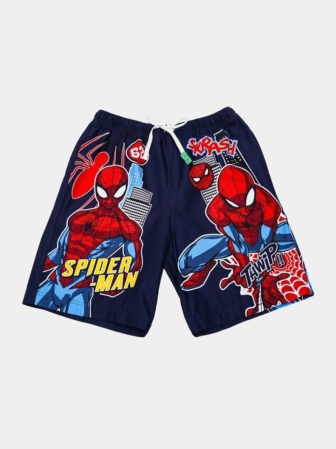 Шорты, размер L — фото 1